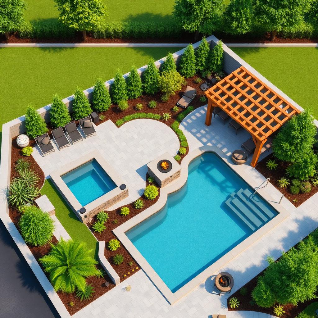 Landscape Design
